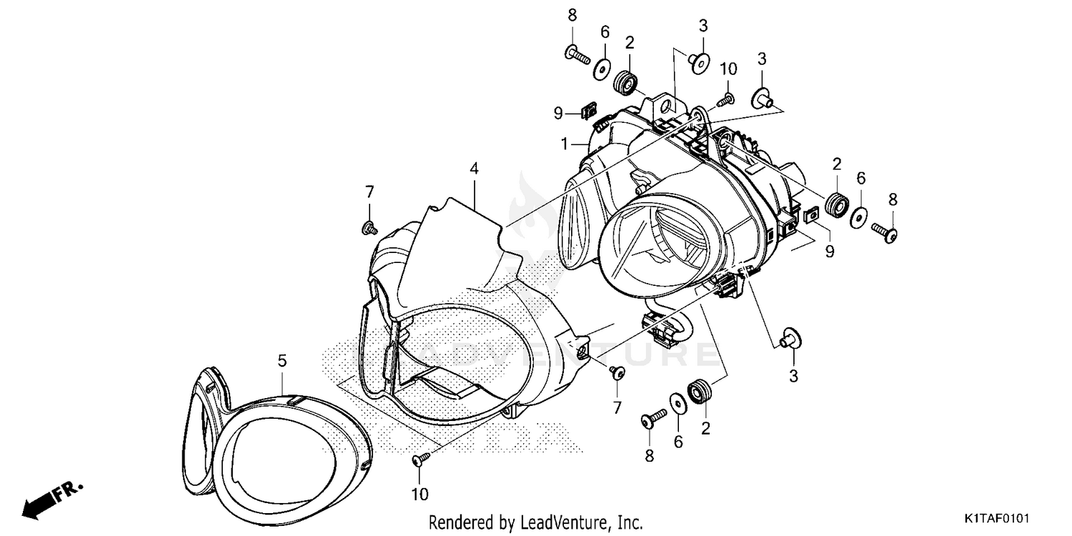 HEADLIGHT (2)