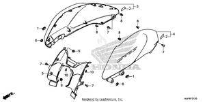 Shelter Schematic