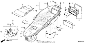 Luggage Box Schematic