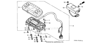 Meter Schematic