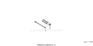 Tools Schematic