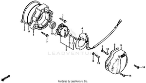 Pulse Generator Schematic