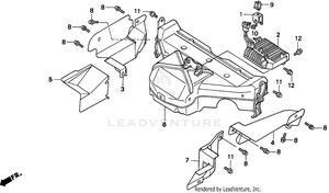 Chamber Protector Schematic