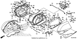Saddlebag Schematic