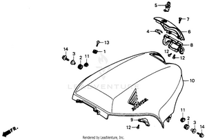 Shelter Schematic