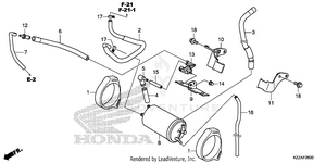 Canister Schematic