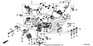 Wire Harness Schematic