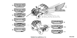 Mark Schematic