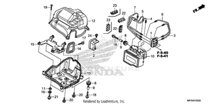 Abs Modulator Schematic