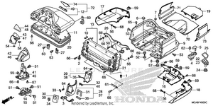 Trunk Box Schematic