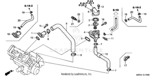 Thermostat Schematic