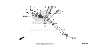 Thermostat Schematic