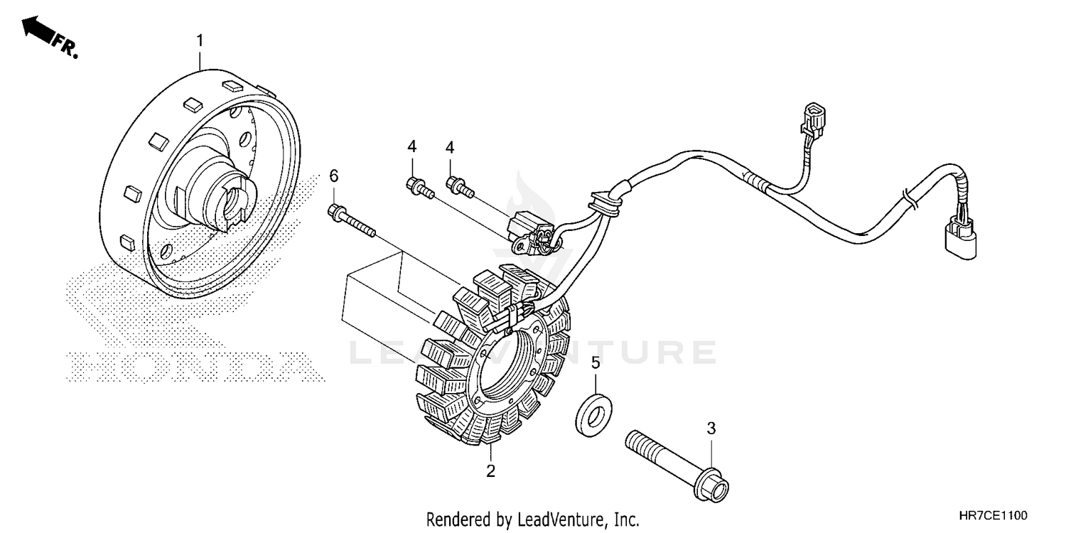 GENERATOR