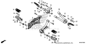 Step Schematic