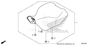 Seat Schematic