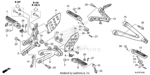 Step Schematic