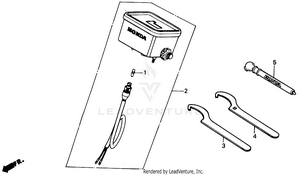 Pressure Gauge Schematic