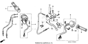 Cable + Switch (2) Schematic