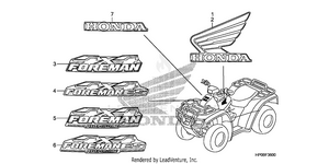 Mark Schematic