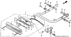 Taillght Schematic