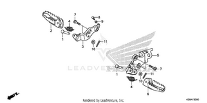 Step Schematic