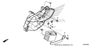 Battery Schematic