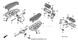 Step Schematic