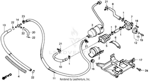 Fuel Pump Schematic