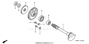 Balancer Schematic