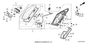 Pocket Schematic