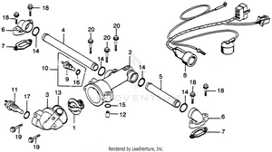 Thermostat Schematic