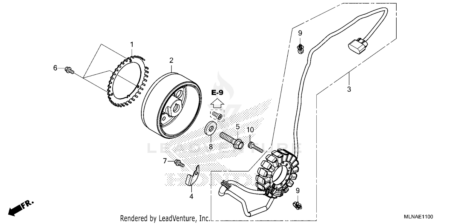 GENERATOR