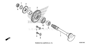 Balancer Schematic
