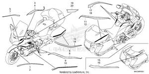 Stripe (2) Schematic