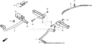 450s Step Schematic