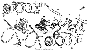 Instruments Schematic
