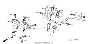 Handlebar@top Bridge Schematic