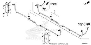 Taillight Schematic