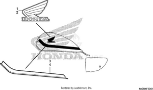 Mark (vt750rs-3ac) Schematic