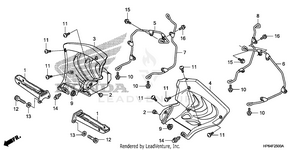 Step Schematic