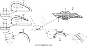 Vt1100c2emblem Schematic