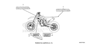Mark (1) Schematic
