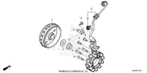 Generator Schematic