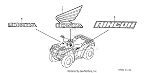Marks Schematic