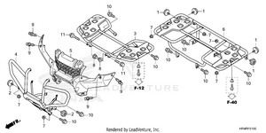 Carrier Schematic