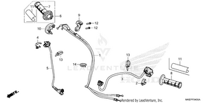 Switch@cable Schematic