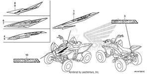 Mark (2) Schematic