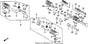 Step Schematic