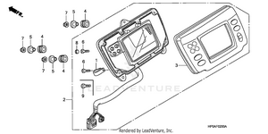 Meter Schematic