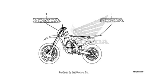 Marks Schematic
